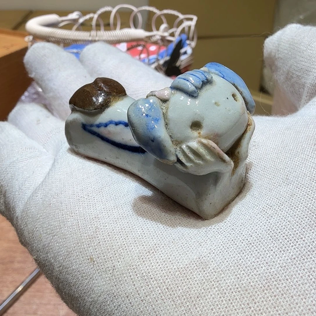 盘中古品默认微瑕