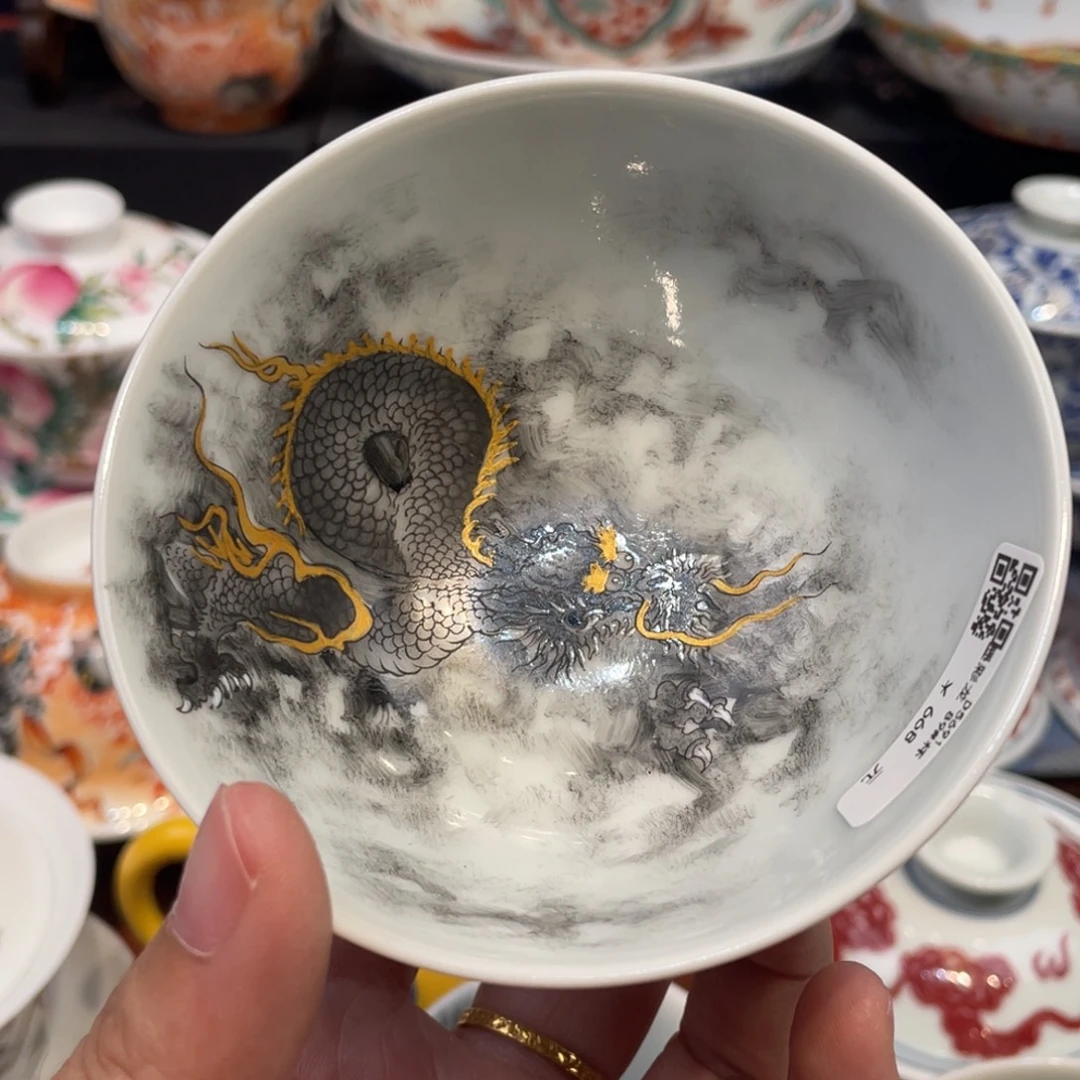 景德镇陶瓷景德镇