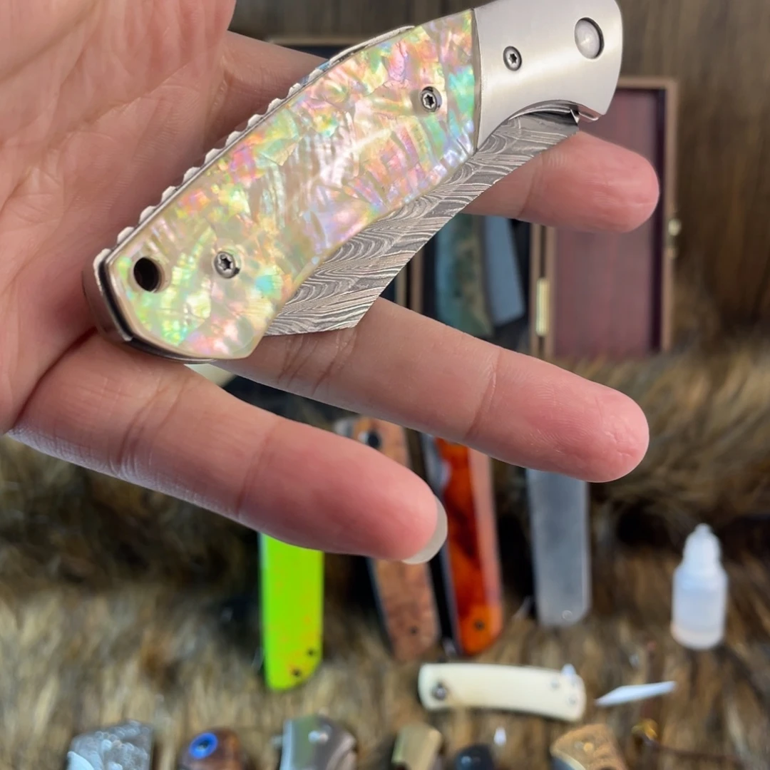 大马士革多功能工具