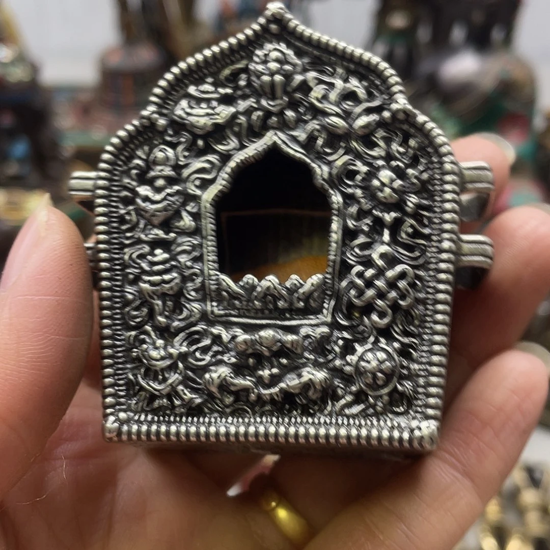 工艺品挂件一物一图