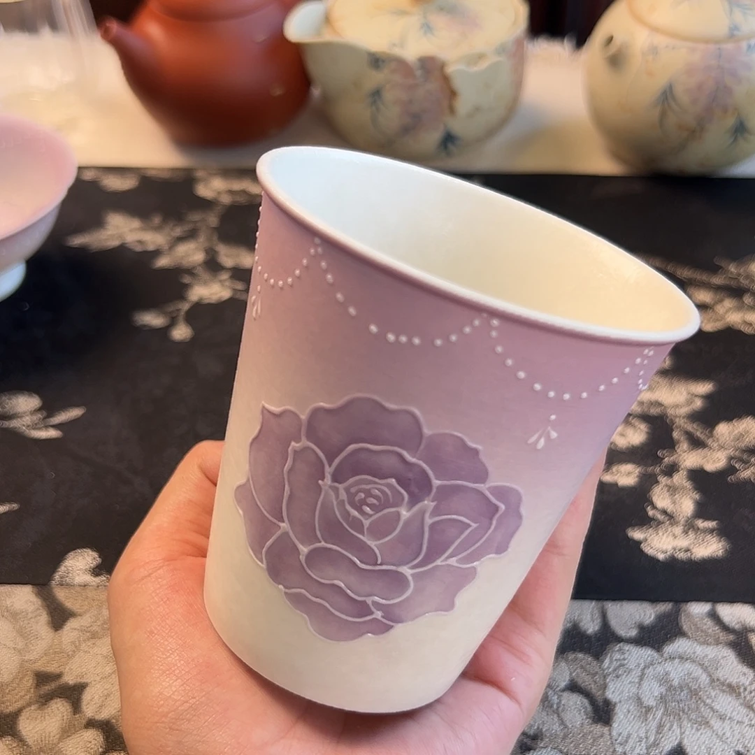 茶具等产品的生产和销售