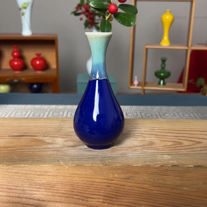 瓶景德镇陶瓷研究所学会