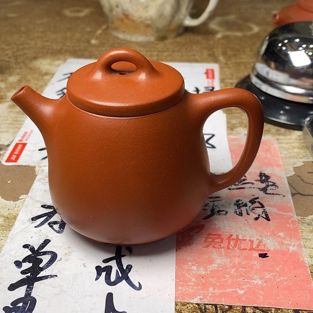 紫砂茶壶紫砂艺术