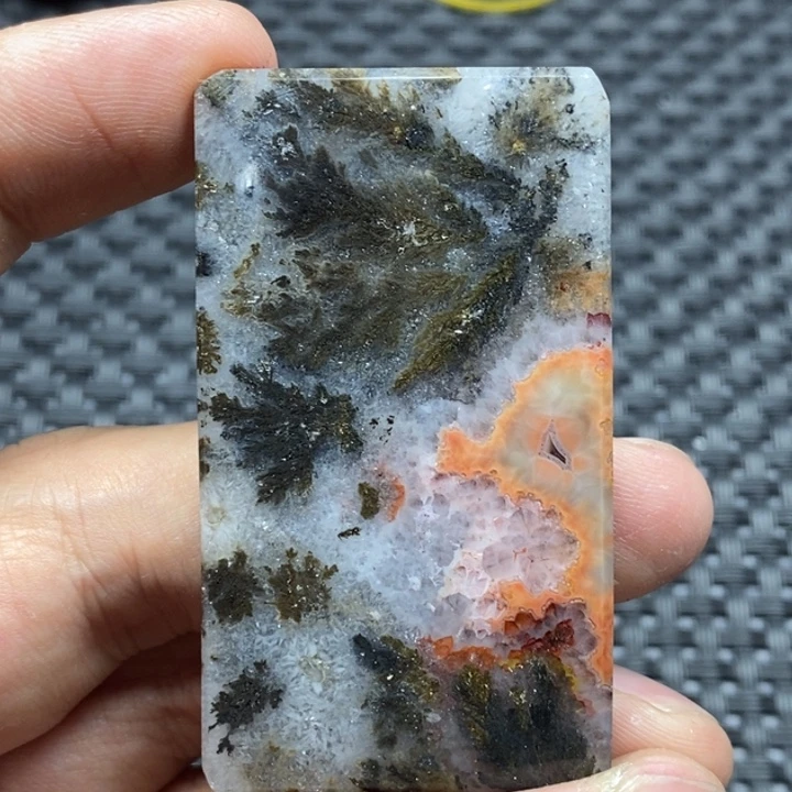 阿***振玛瑙/玉髓未镶嵌1