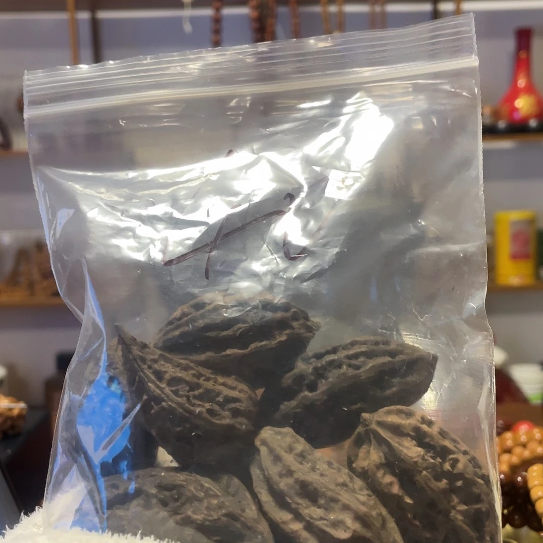 手串桃核秋子核桃