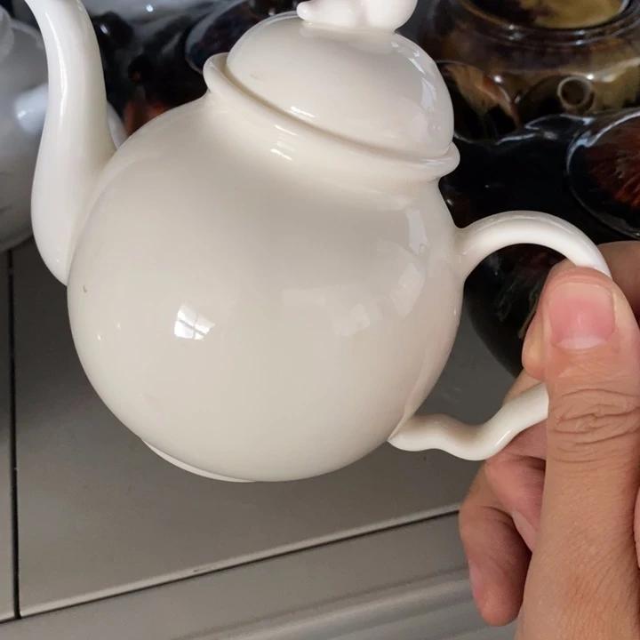 陶瓷艺术品及陶瓷产品壶