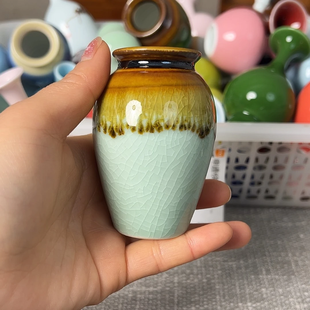 摆件景德镇陶瓷研究所学会