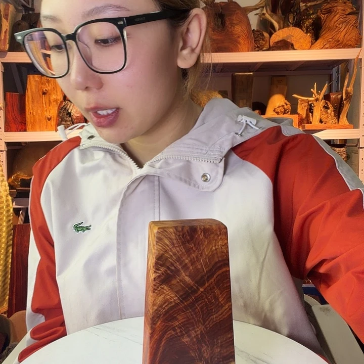 紫檀木类端景台大****╲