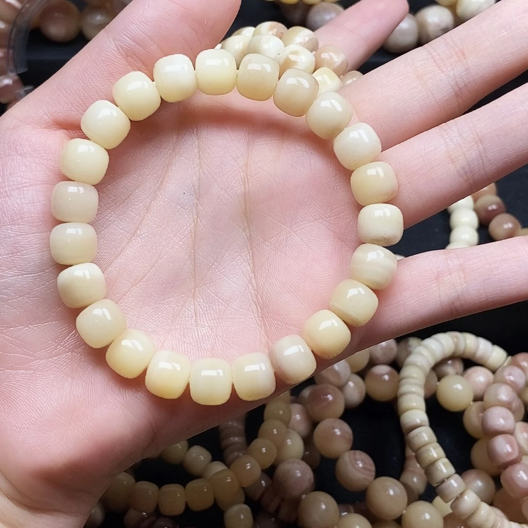 歆***宸手串/手链驼骨手串10