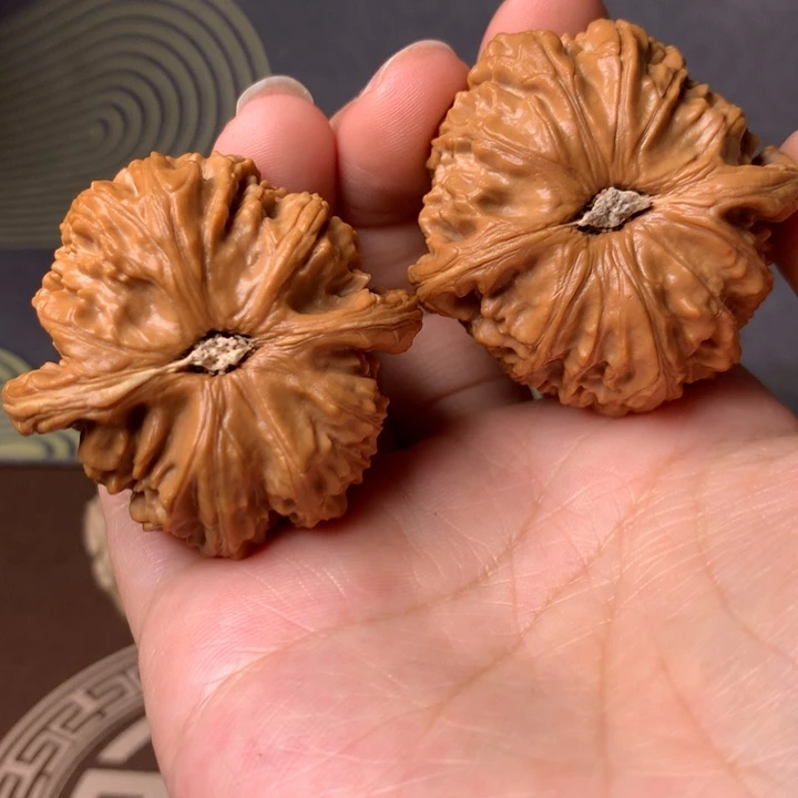 漂***流白狮子7克左右大块