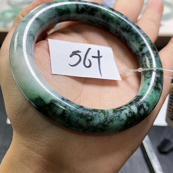 【闪购商品】未镶嵌手镯翡翠
