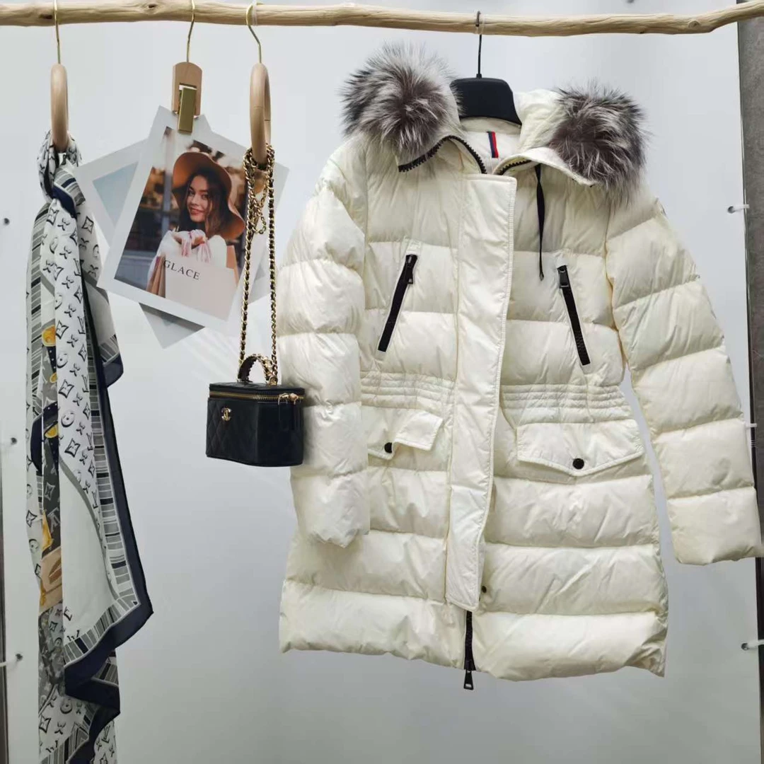 99新 MONCLER  海囤J/蒙口上衣/1码/uu33513