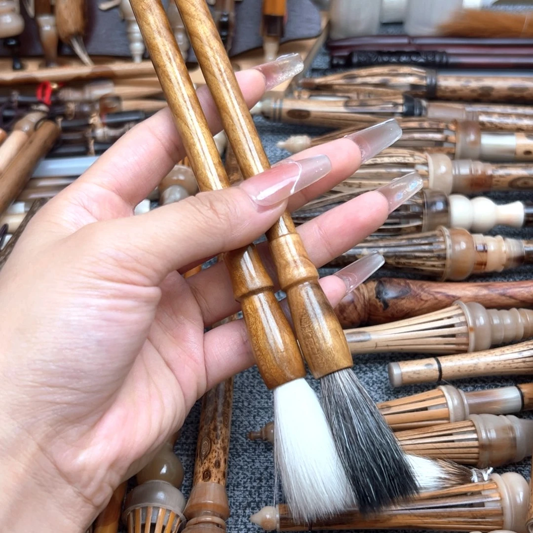 纯羊细嫩3.8，百百纯银狐4.0➕金丝楠木