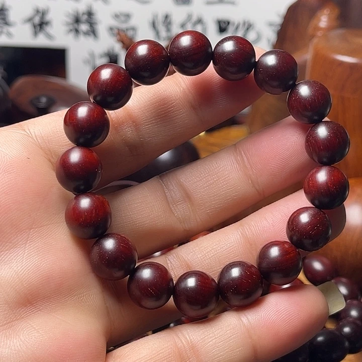 手串/手链小叶紫檀