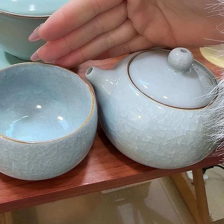 壶陶瓷，陶瓷……陶瓷