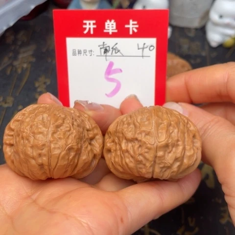 吊坠文玩核桃文玩的好