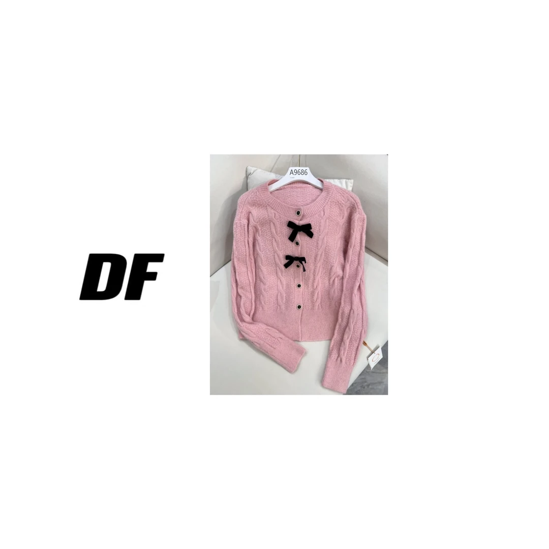 【A9686】#JX-DF新款时尚女装春秋洋气百搭FM