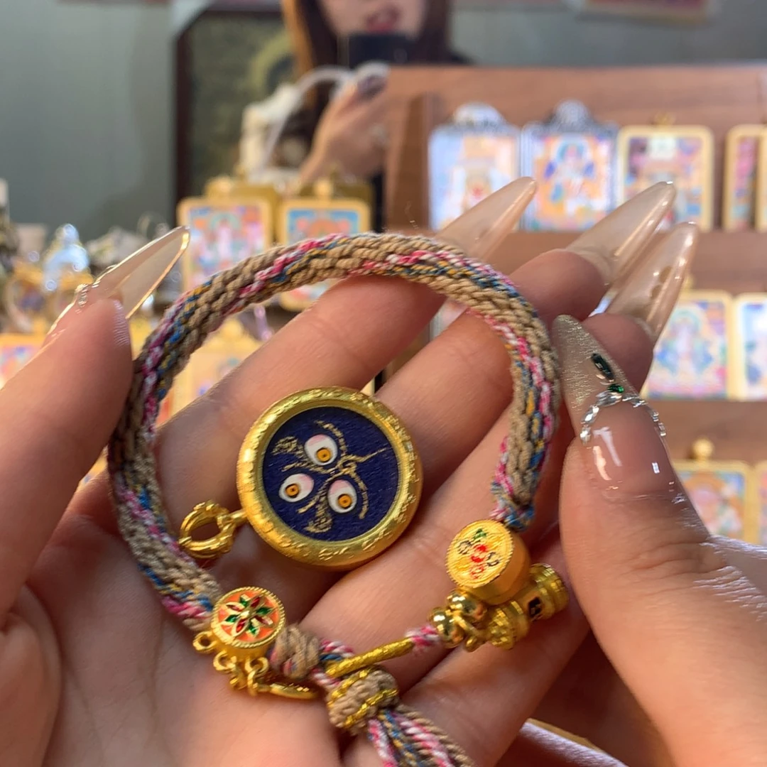 吊坠师姐专拍链接