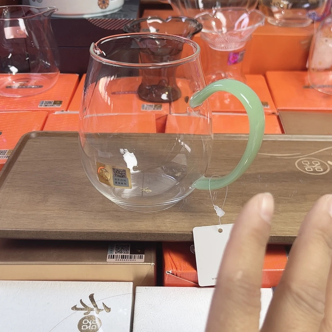 禾器总仓现货现发公道杯