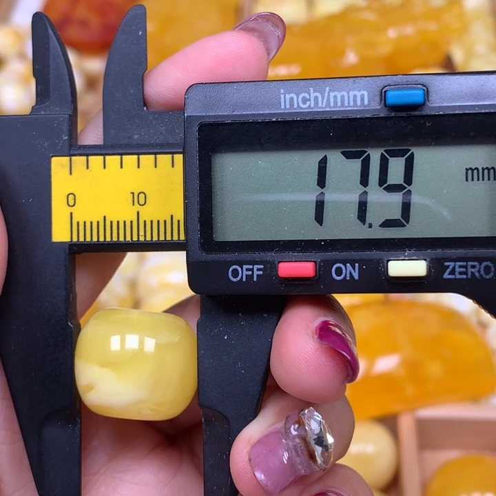 非金属配珠配饰061