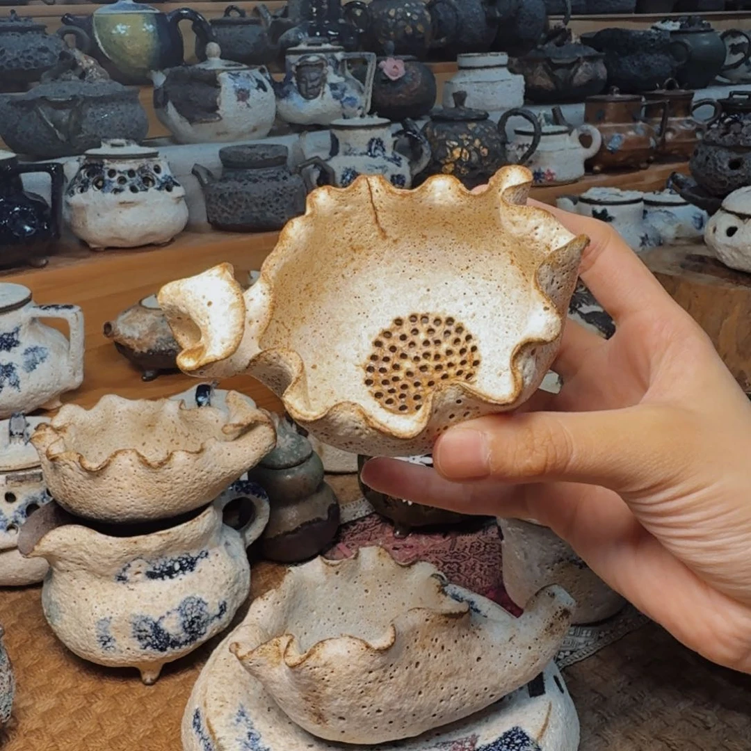 ?****?拙艺坊微瑕过滤