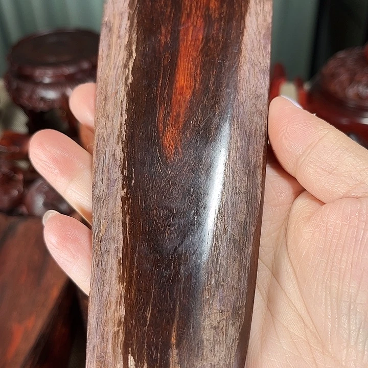 檀香紫檀（小叶紫檀）