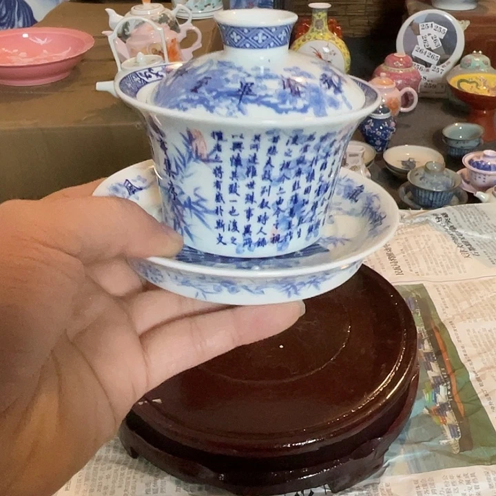 景德镇陶瓷1112222