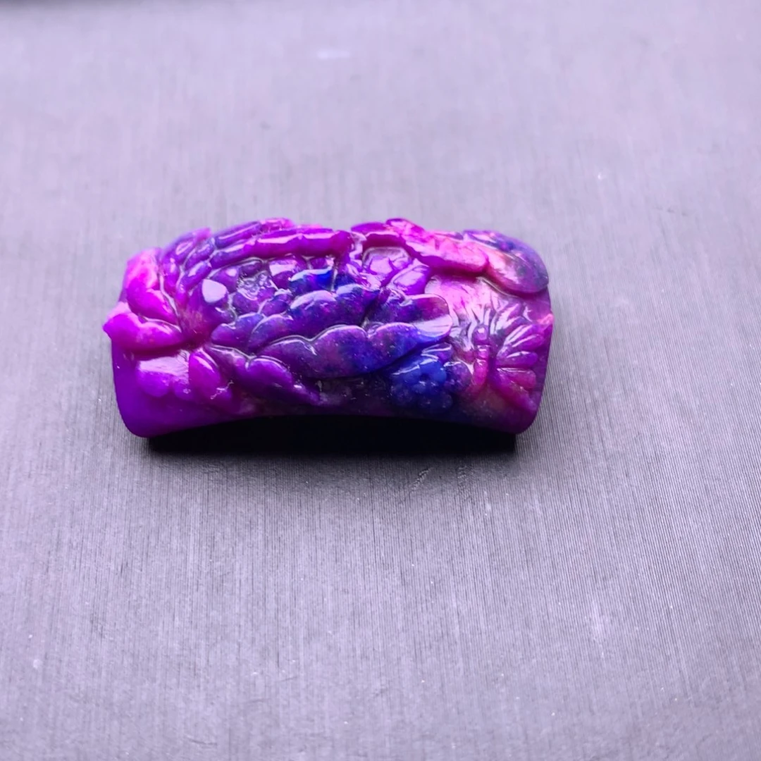 苏纪石（舒俱来）裸石未镶嵌