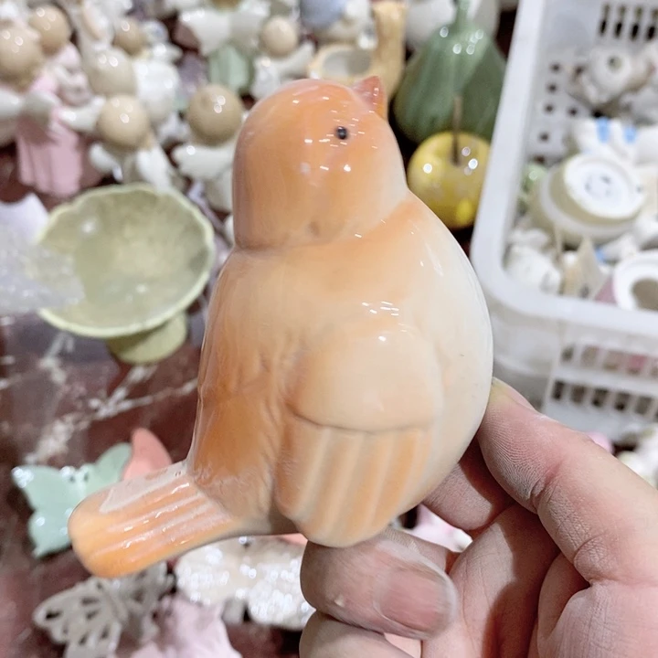 陶瓷树脂陶瓷树脂家居摆件