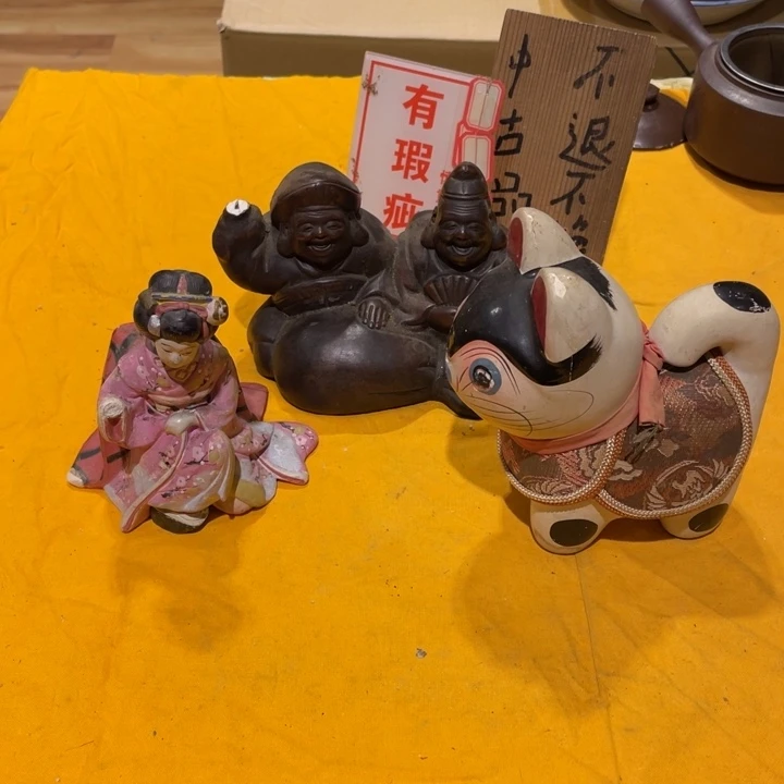 瓷片工艺美术品陶瓷艺术
