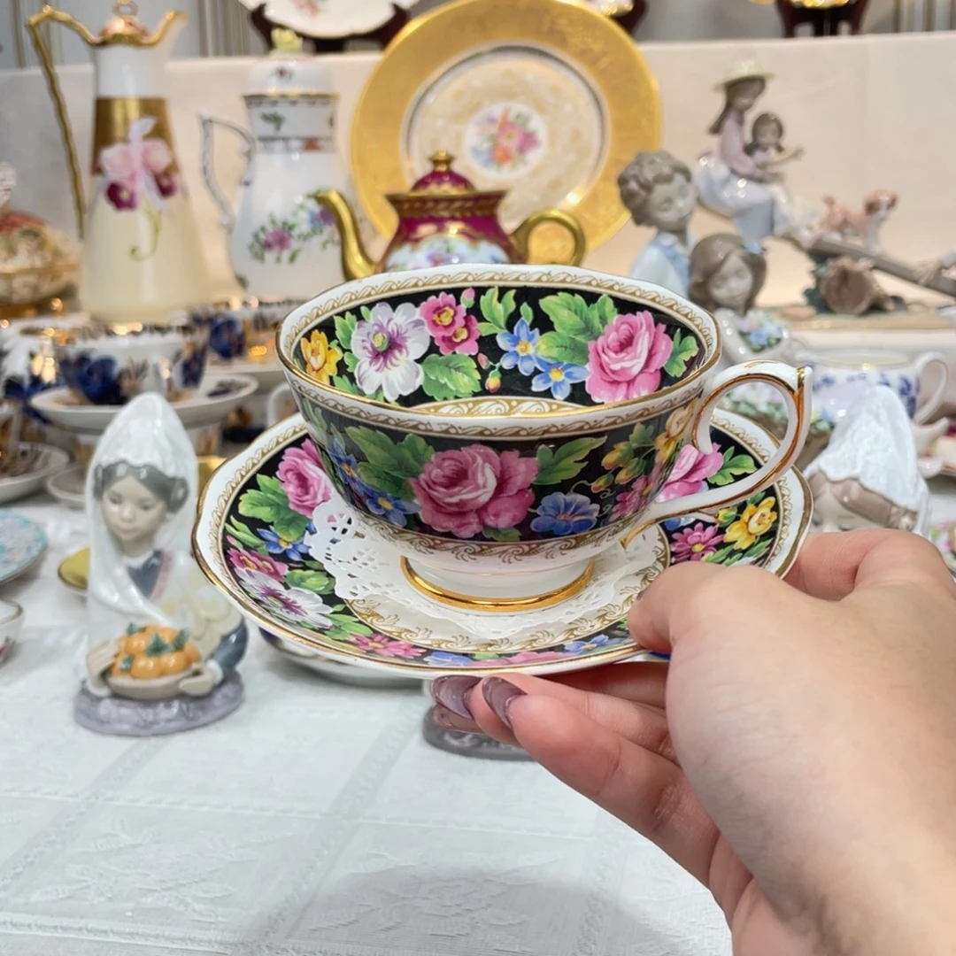 瓷片海外中古美物瓷器