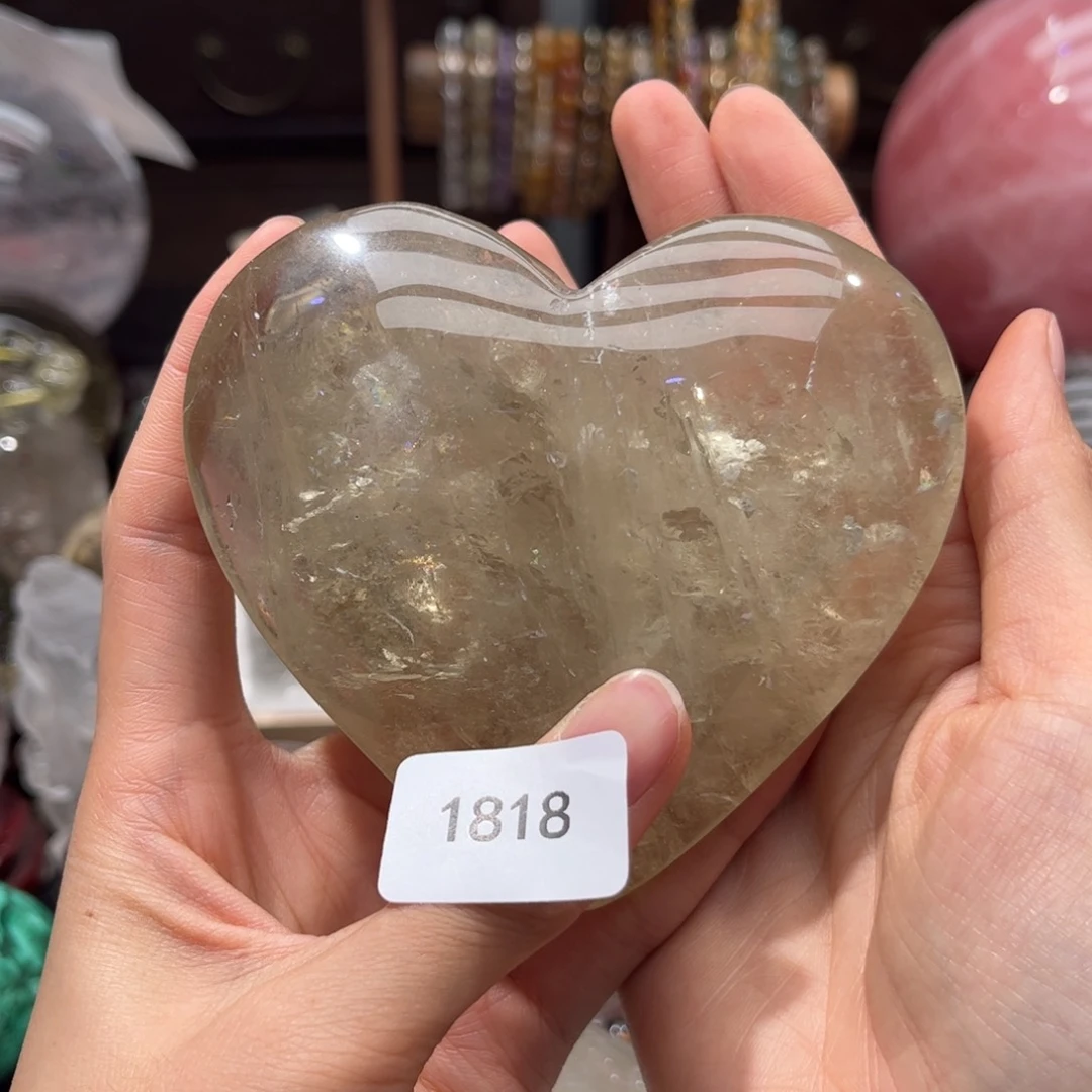 【闪购商品】未镶嵌水晶大型摆件（非配饰）