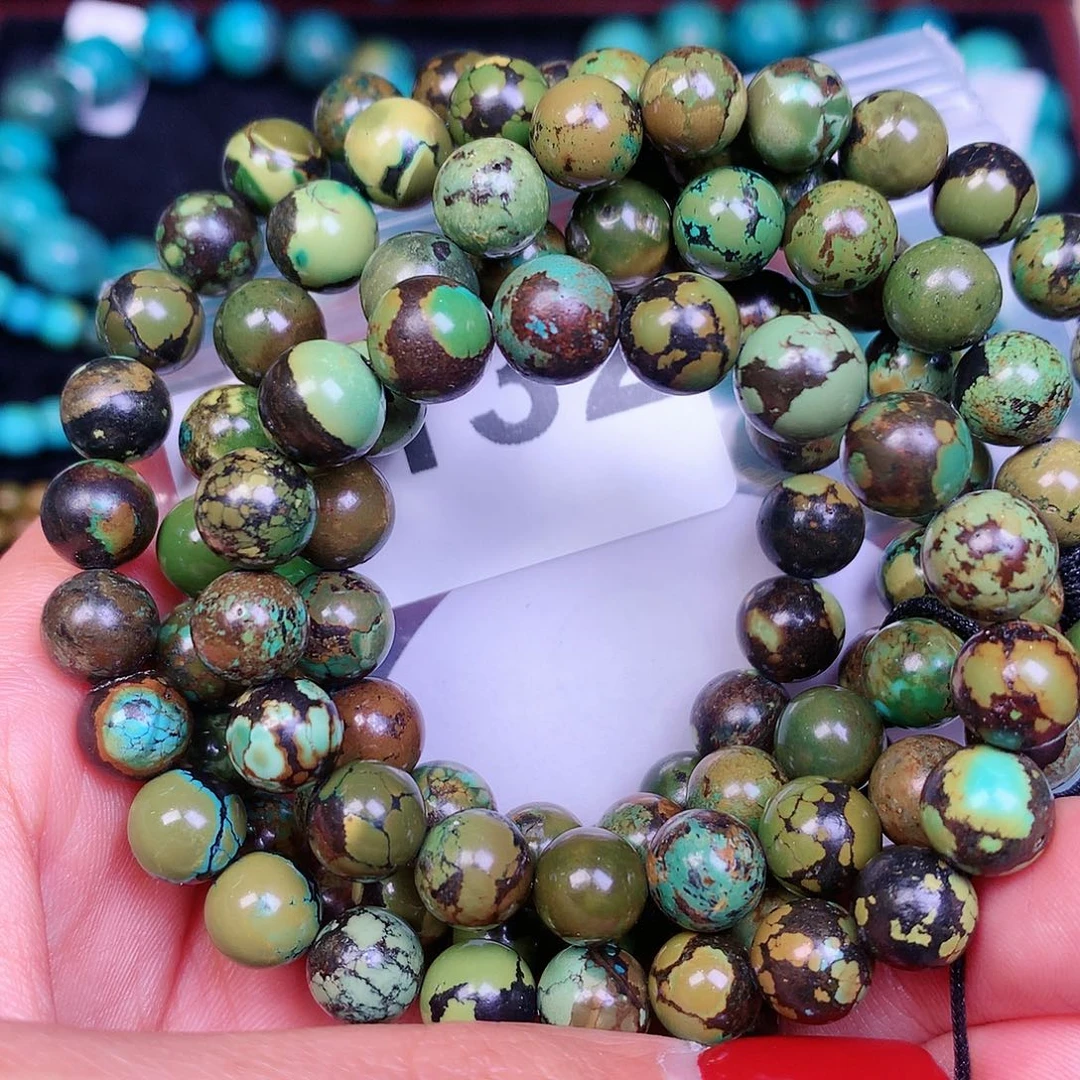 空竹粉丝专享十堰特色手工散珠