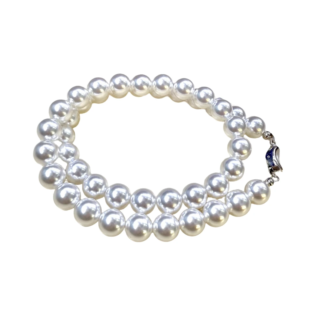 【小天总专属】L011 精美圆珠项链 多样性发其一