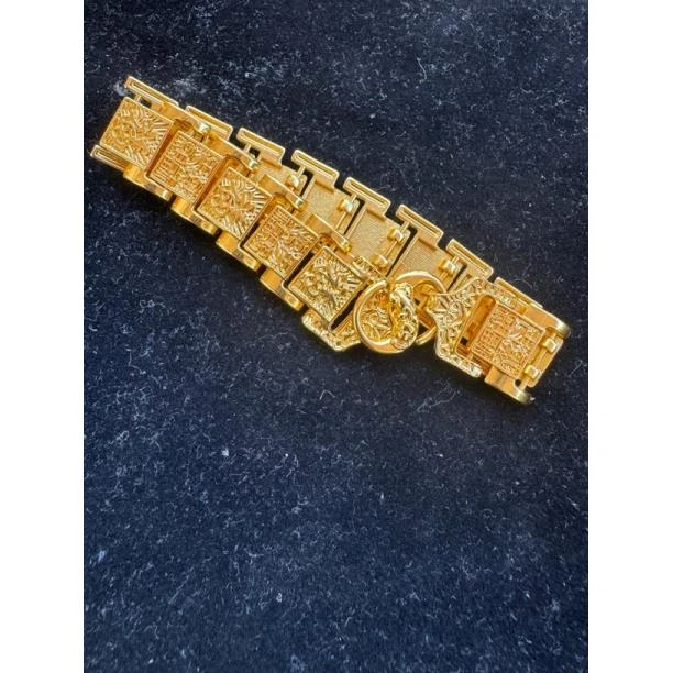 A031臻美金典首饰