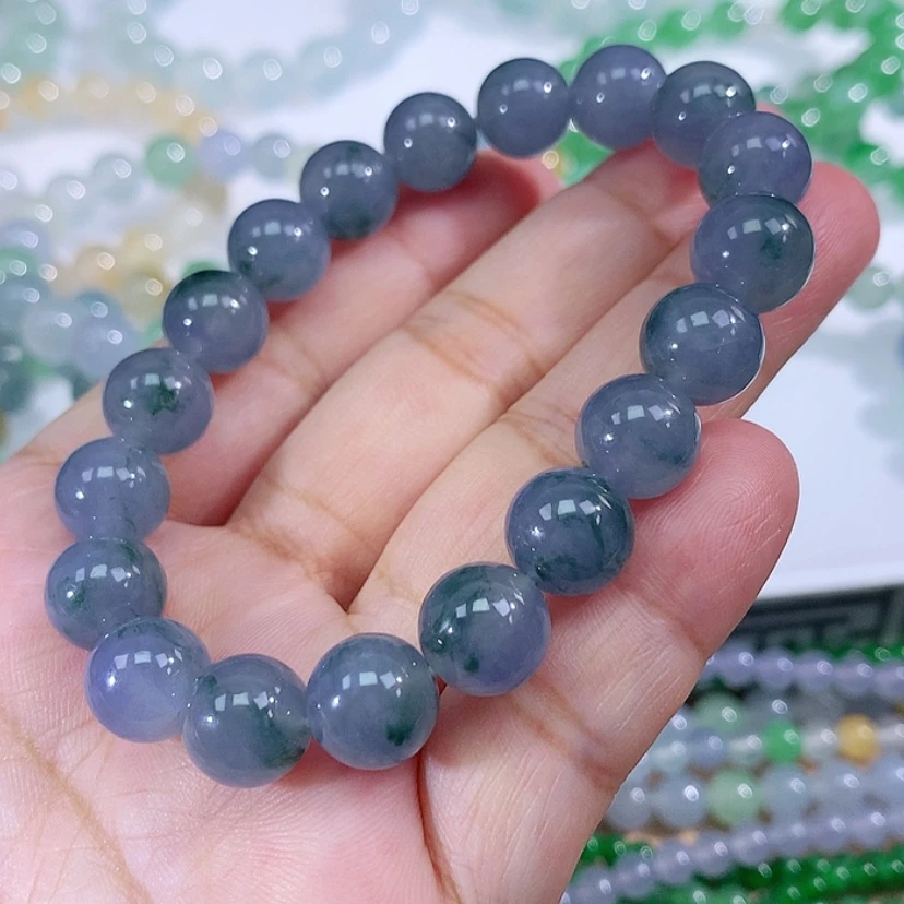 【闪购商品】未镶嵌手链翡翠