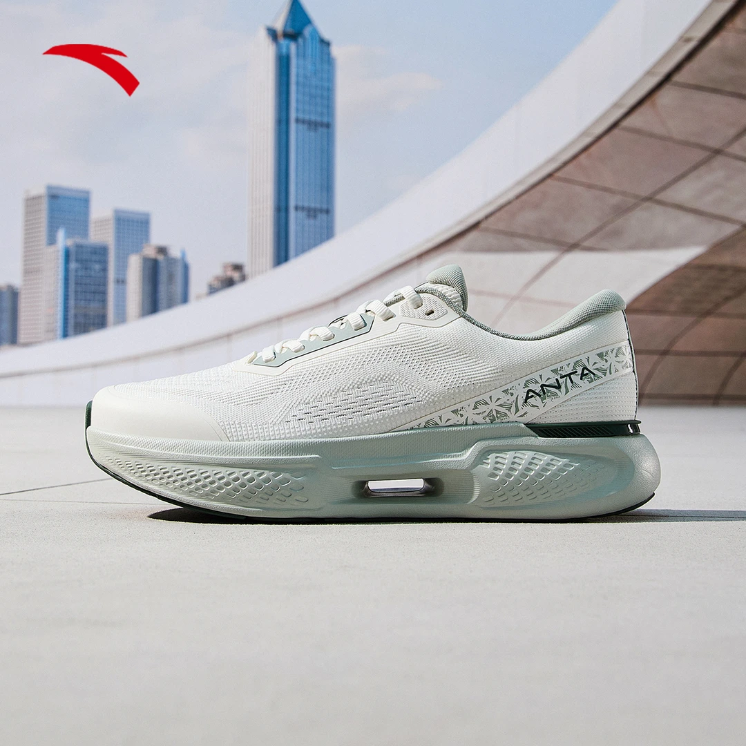 安踏神行11丨训练鞋男女秋冬新款舒适减震运动通勤健身112527718