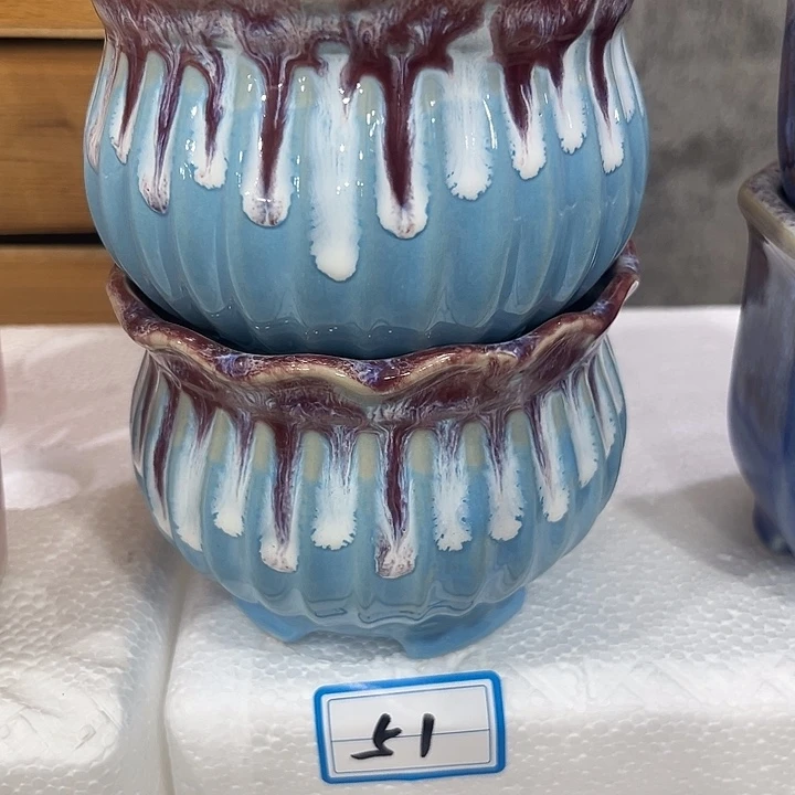 高温陶瓷材料及工艺