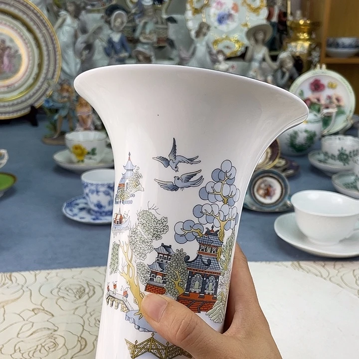 中古瓷器精品欧瓷