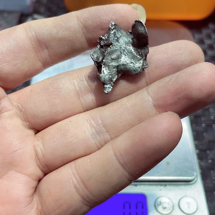 铁合金花岗石埃及吊坠