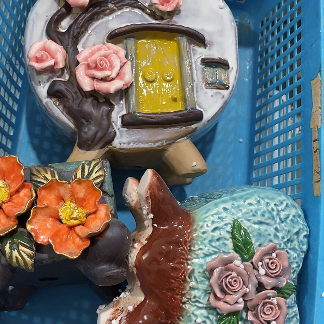 【闪购商品】红陶14207