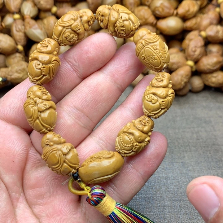 手串/手链橄榄核橄榄核手串/手链