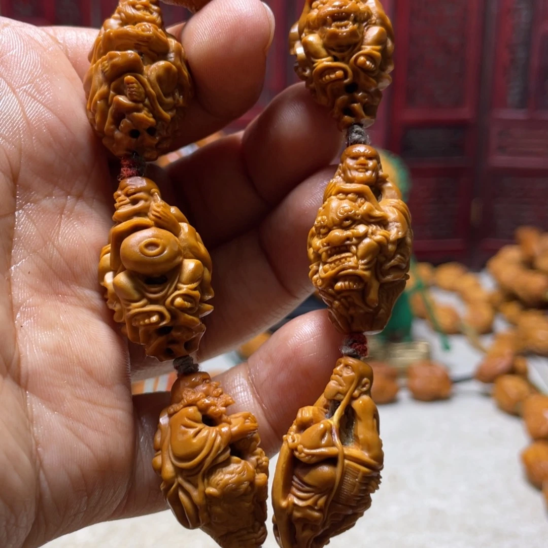 手串/手链橄榄核橄榄核