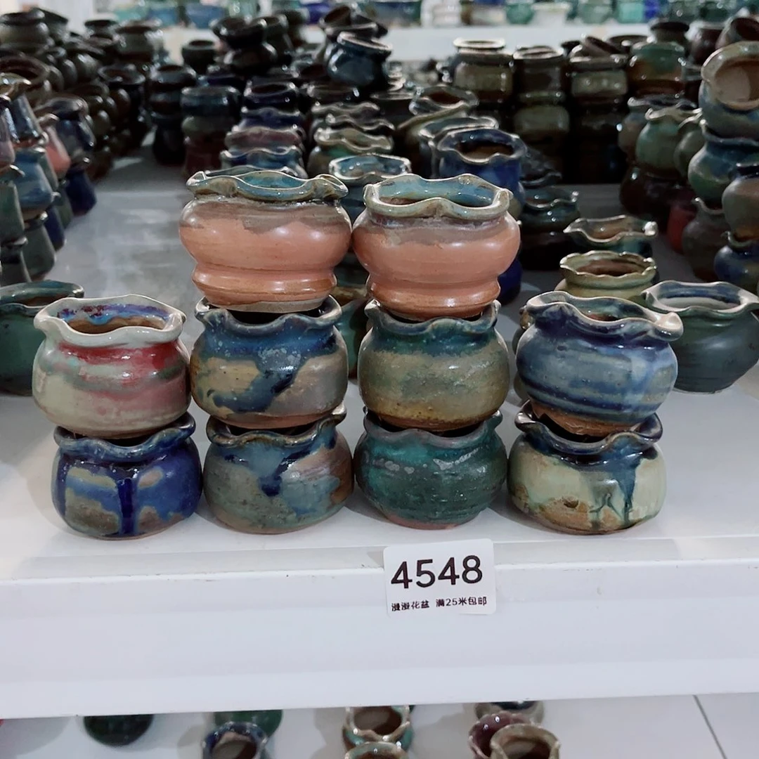 4548内口3.5景德镇手工制作