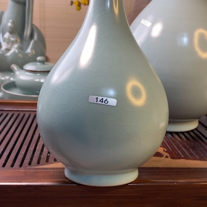 玉壶春一一一一一一一