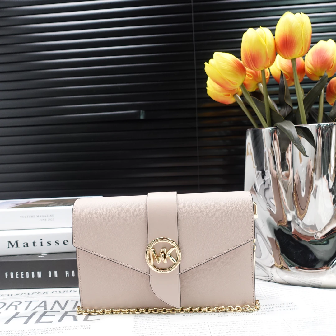 95新 MICHAEL KORS/迈克高仕 单肩包/T10160787