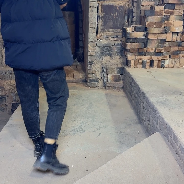 茶盏青钰建盏主人杯