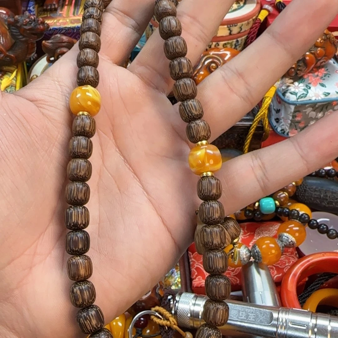 星月菩提吊坠卓玛推荐