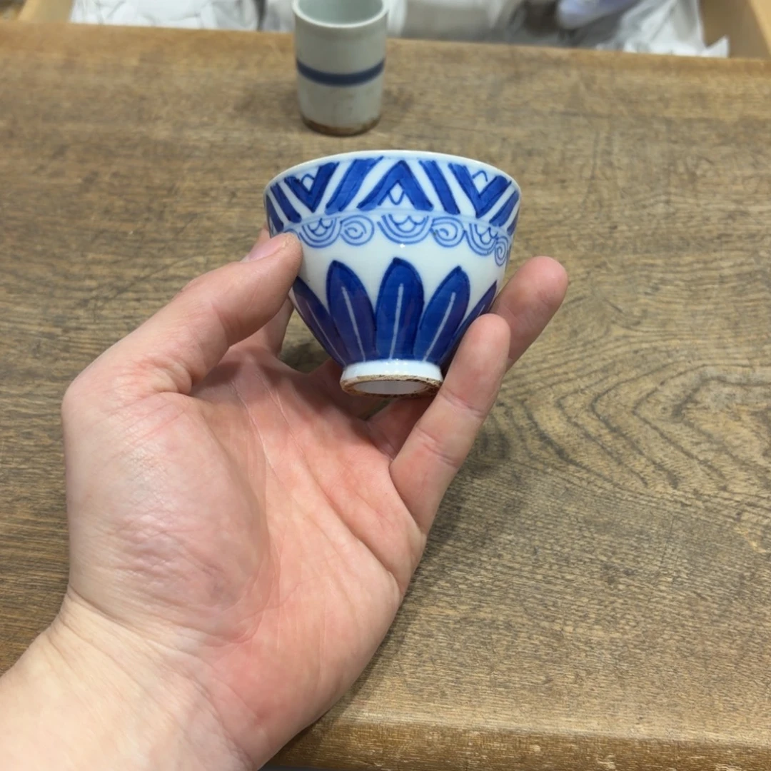 般若中古美术工艺品