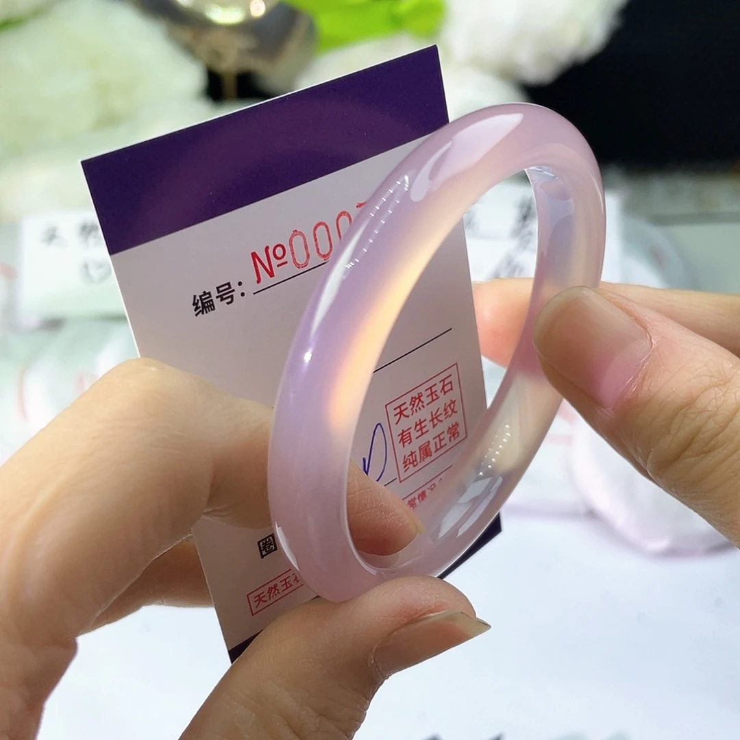 手镯玛瑙/玉髓未镶嵌015